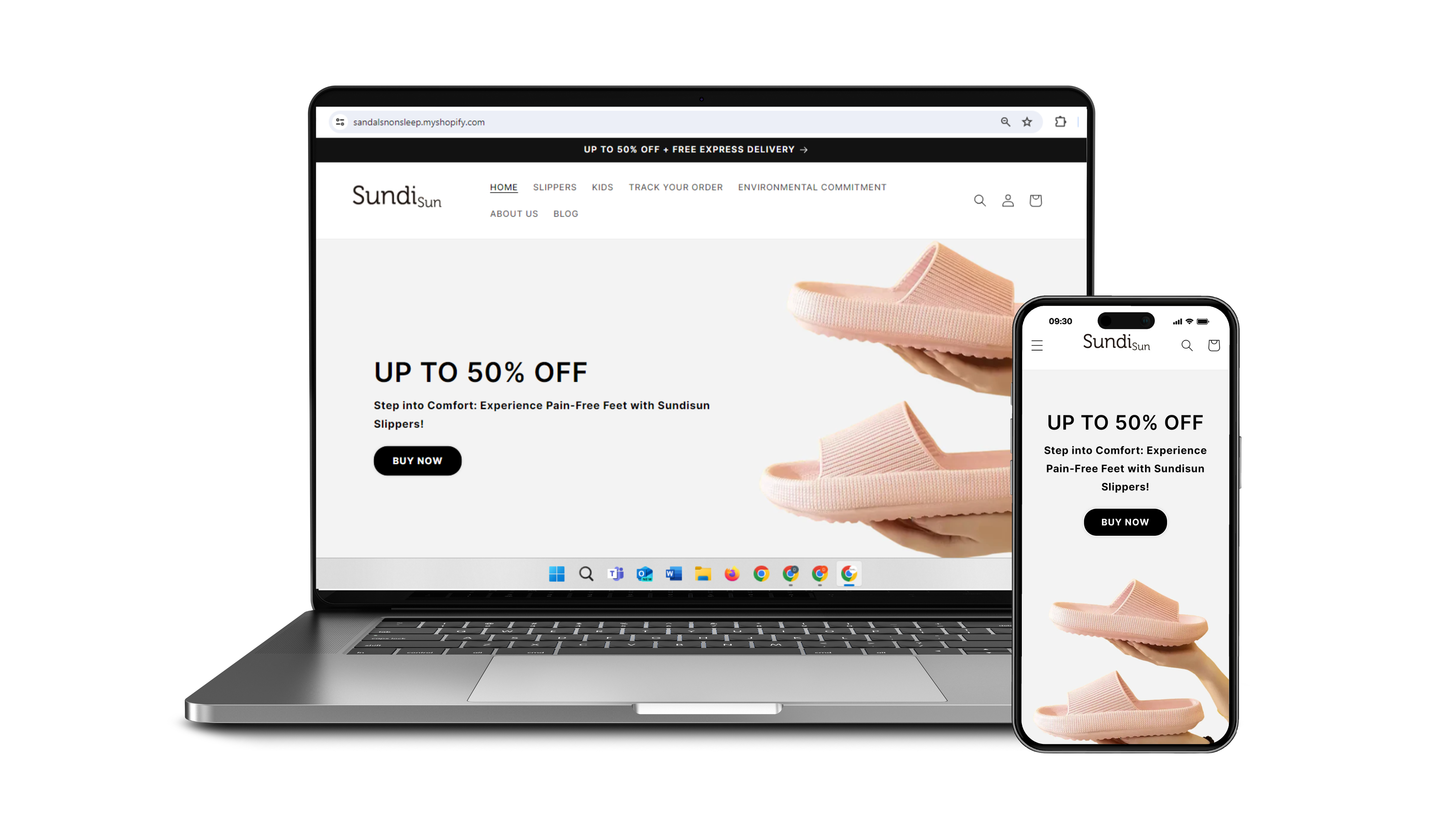 Site Premium Multiproducts